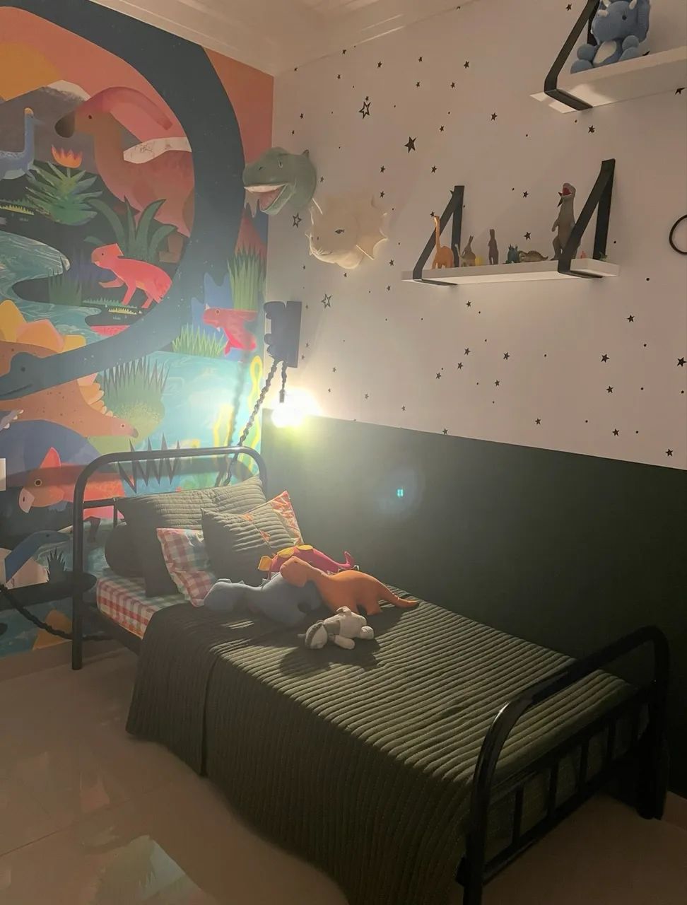 Cama infantil Tok Stok - Foto 3
