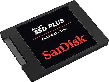 SSD para Notebook