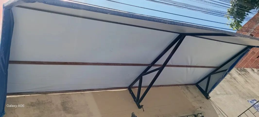 Toldo 4,30 x 1,50 - Foto 2