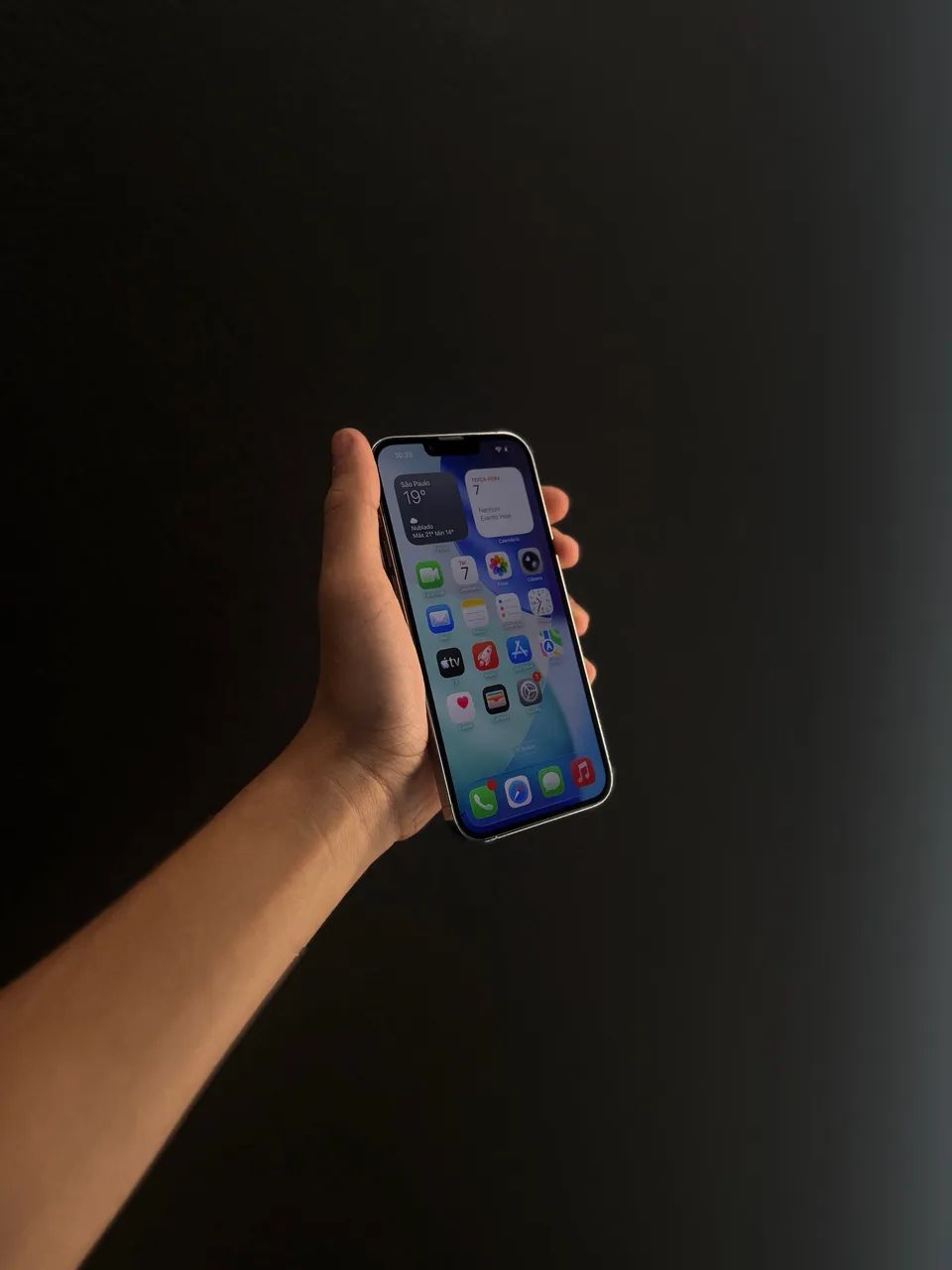 iPhone 13 ProMax 256GB - Foto 3