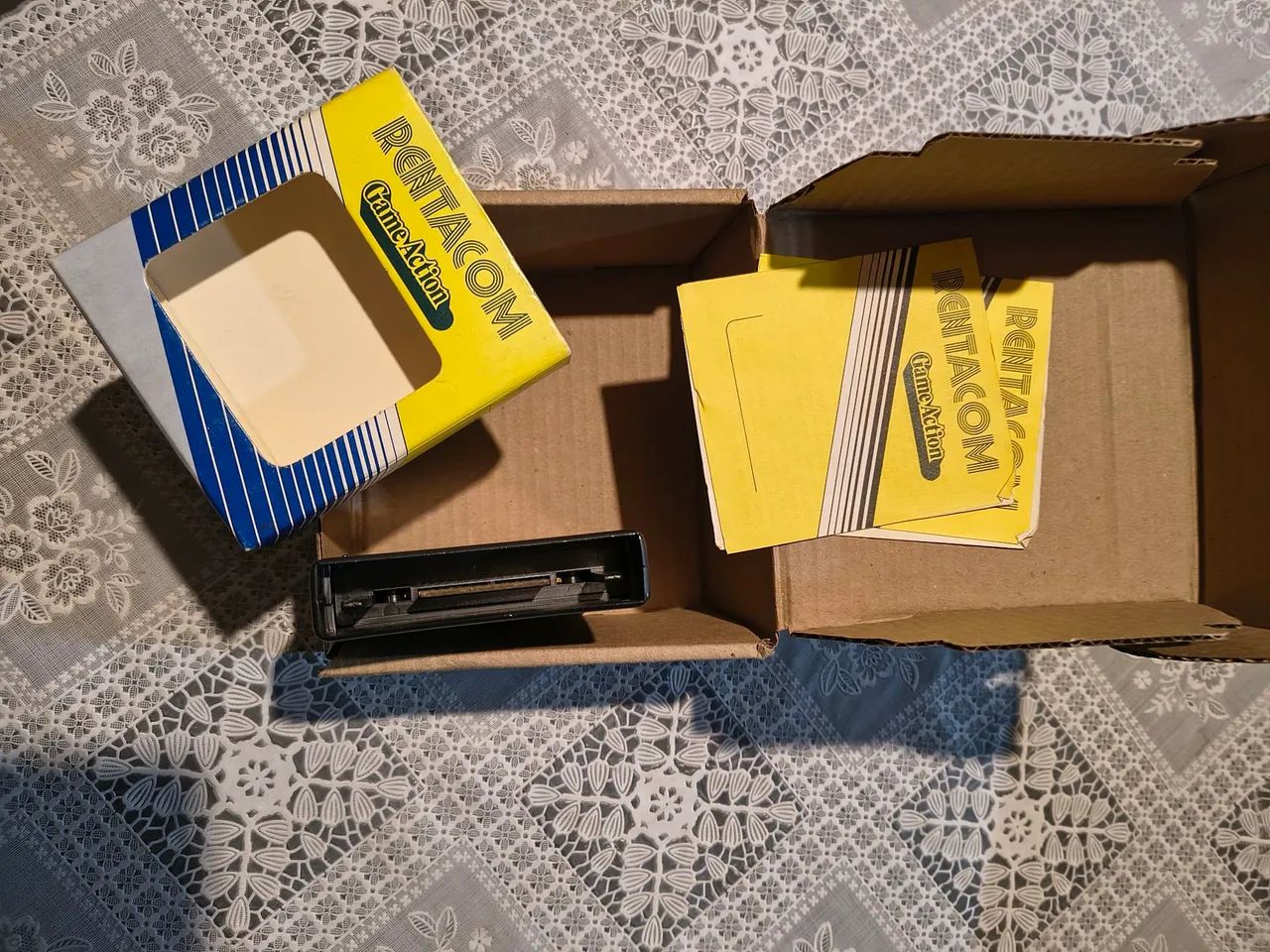 JOGO para Atari cobra - Foto 3