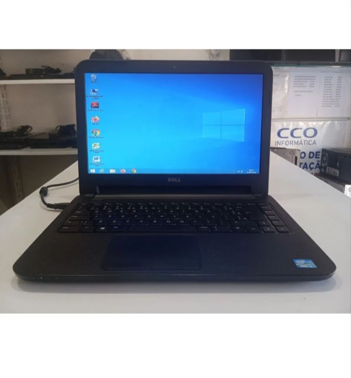 NOTEBOOK DELL R$799- PROMOÇÃO 01/09 - Foto 4