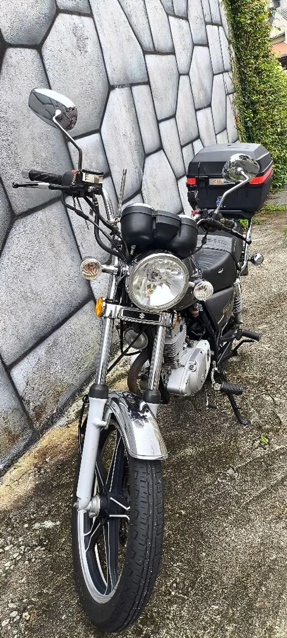 Moto em ótimo estado  - Foto 3
