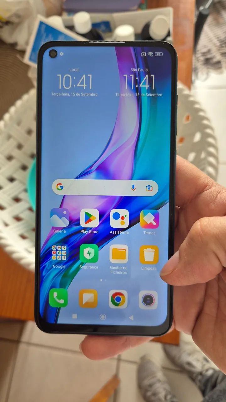 Celular xaomi 9 Note  - Foto 5