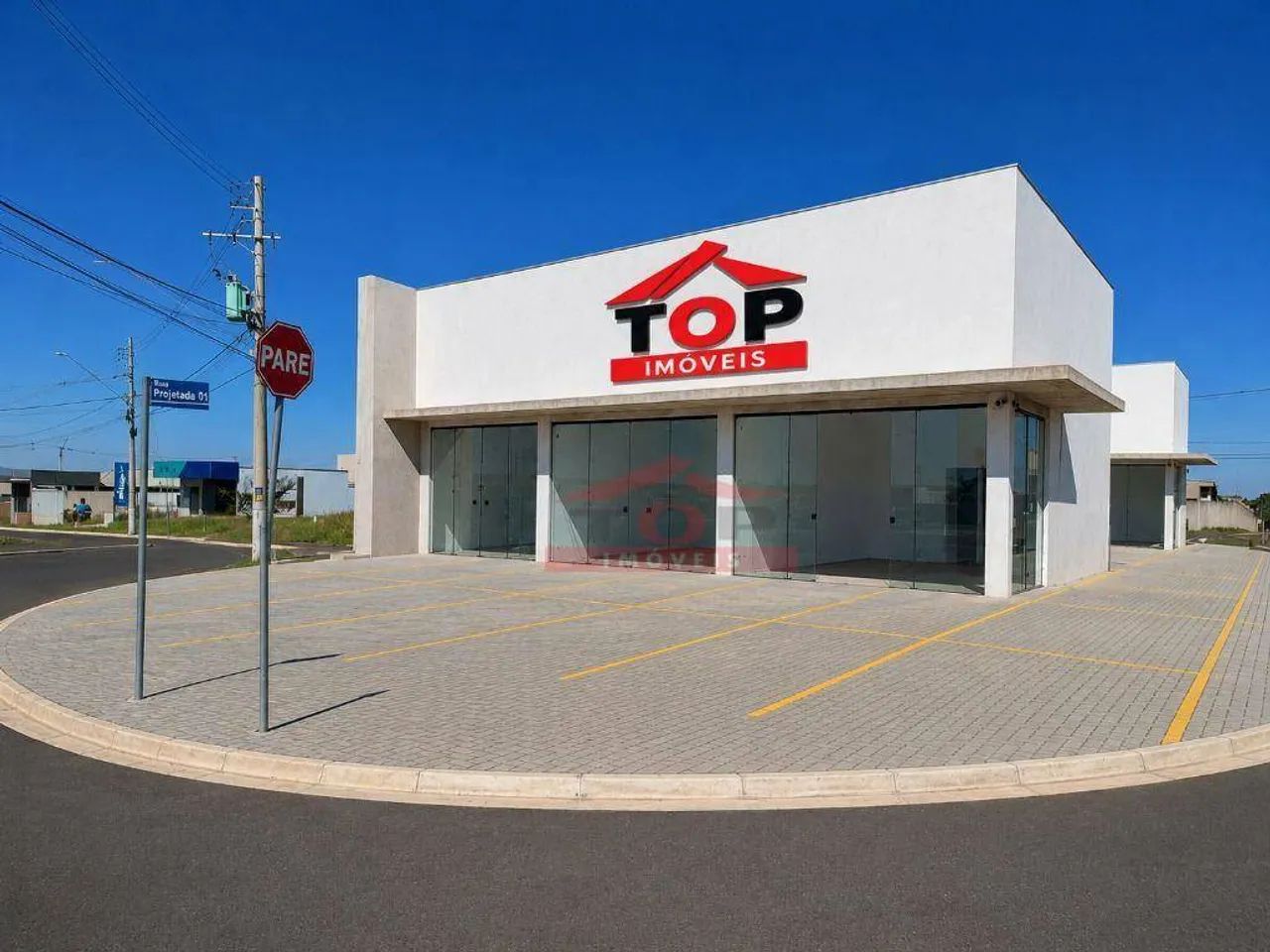 Sala comercial de esquina  48 m² - Foto 2