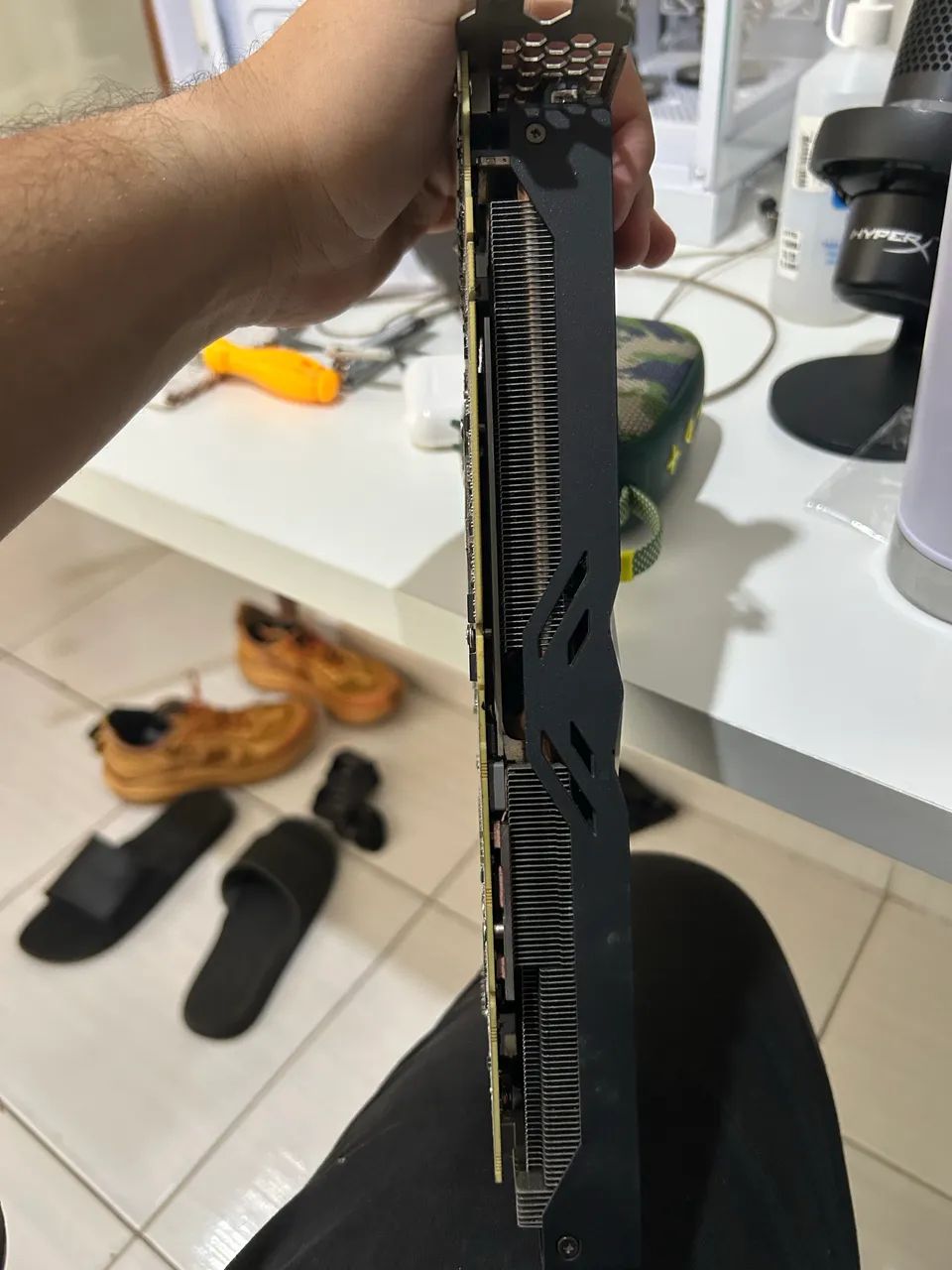 Rtx 2080 - Foto 2