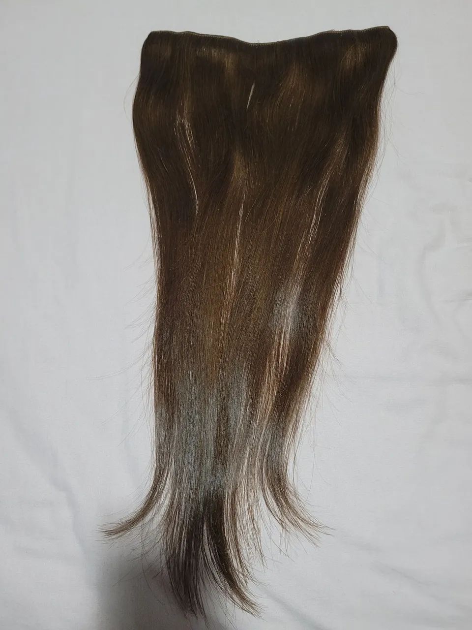 Cabelo humano - Foto 3