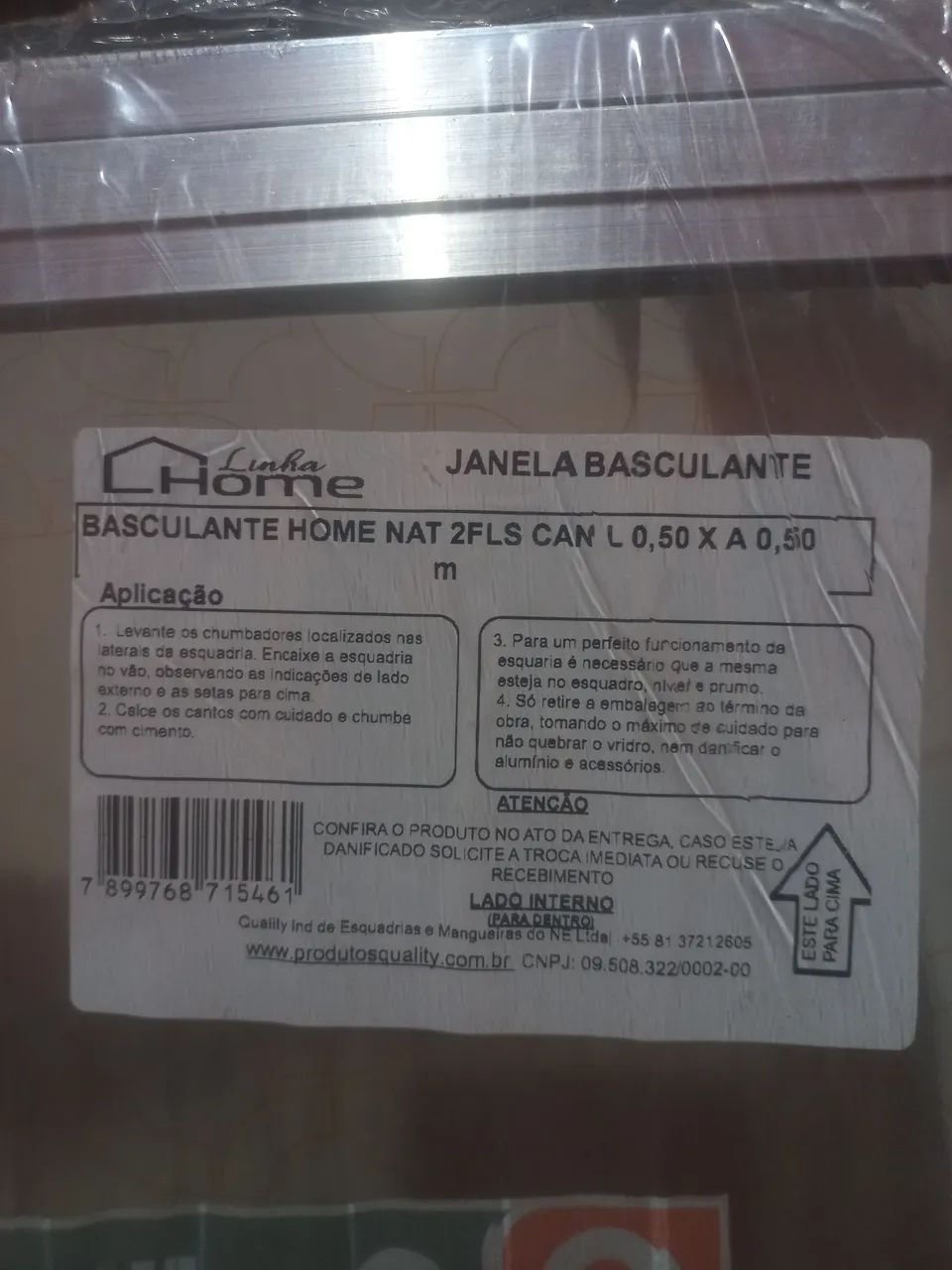 BASCULANTE 50/50 - Foto 2