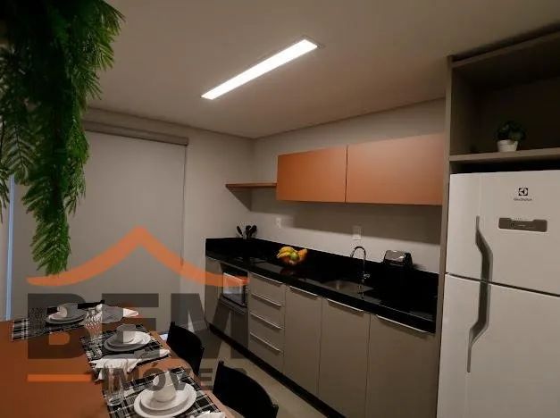 Apartamento para aluguel na Praia Brava