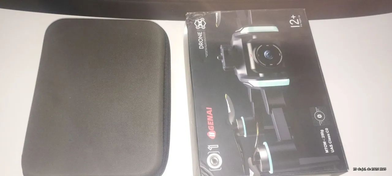 Drone xt808 - Foto 5