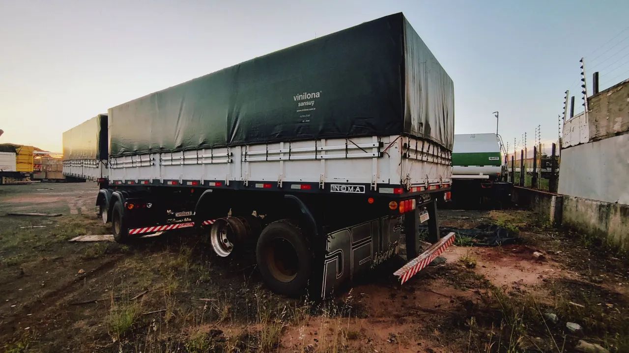 Bitrem Noma 2005 - Foto 3