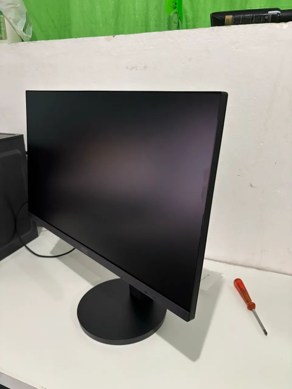 COMPUTADOR COMPLETO (NOVO) - Foto 5