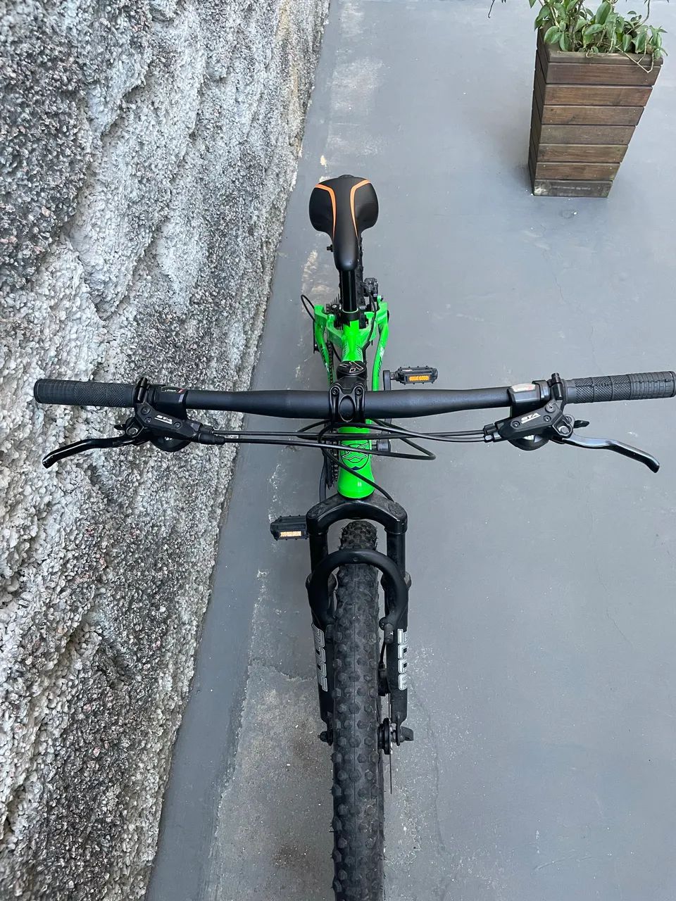 Bicileta viking tuff 25  - Foto 5