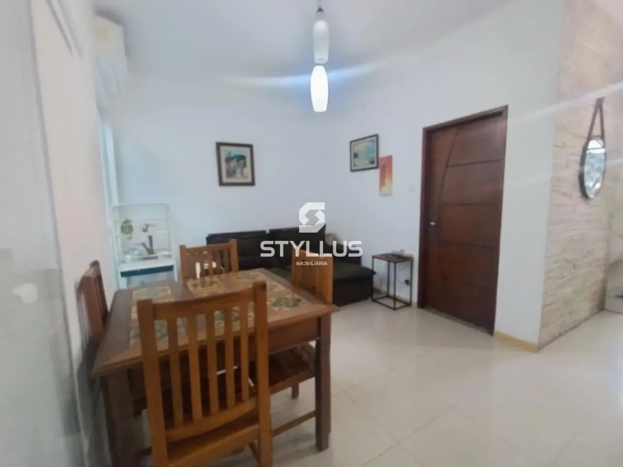 Maria da Graça | Casa 2 quartos - Foto 5