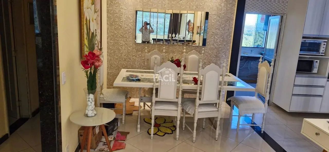 Prédio Inteiro em Estrelinha - Vitória - Foto 5