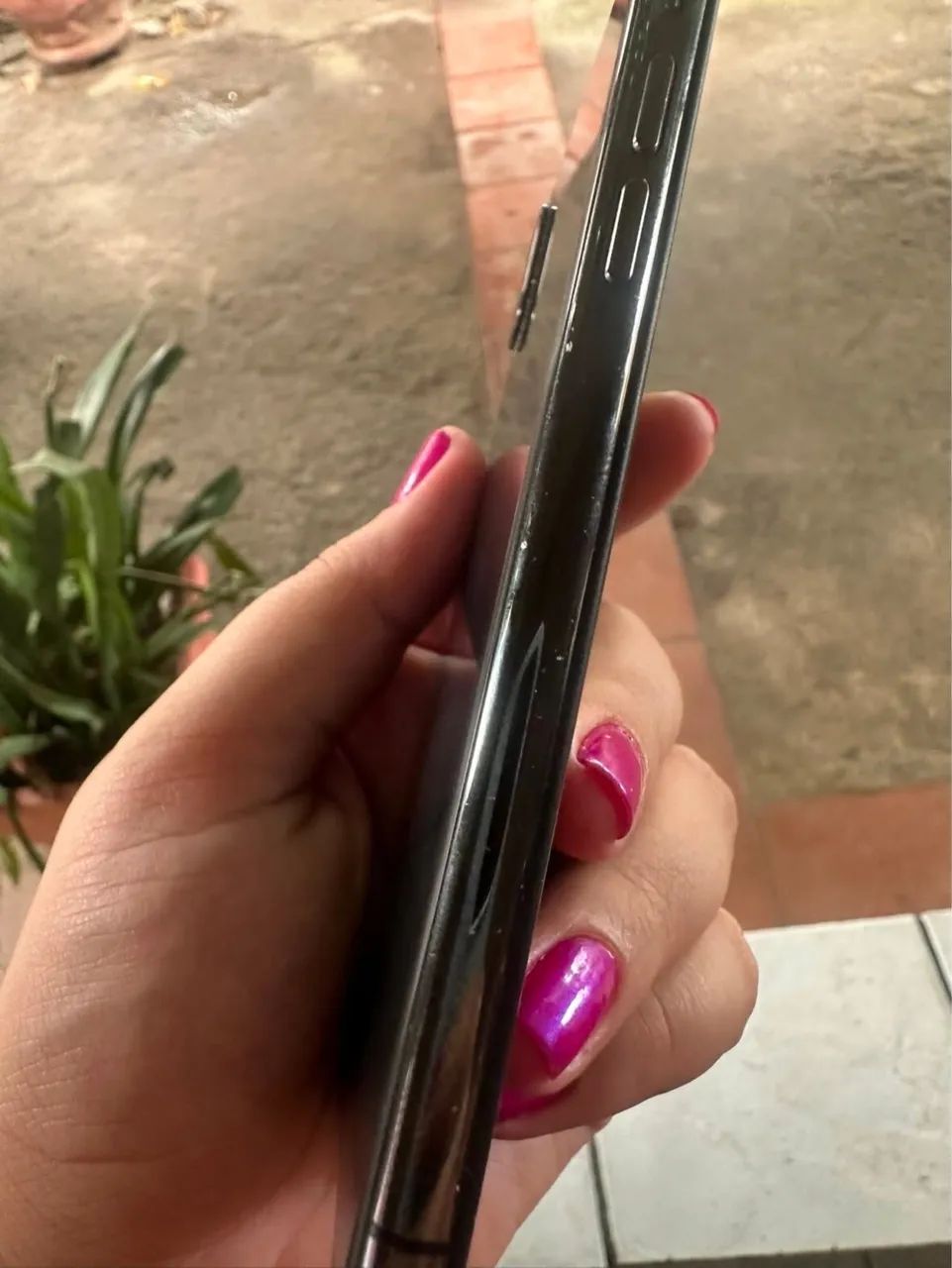 iPhone XS - Foto 3