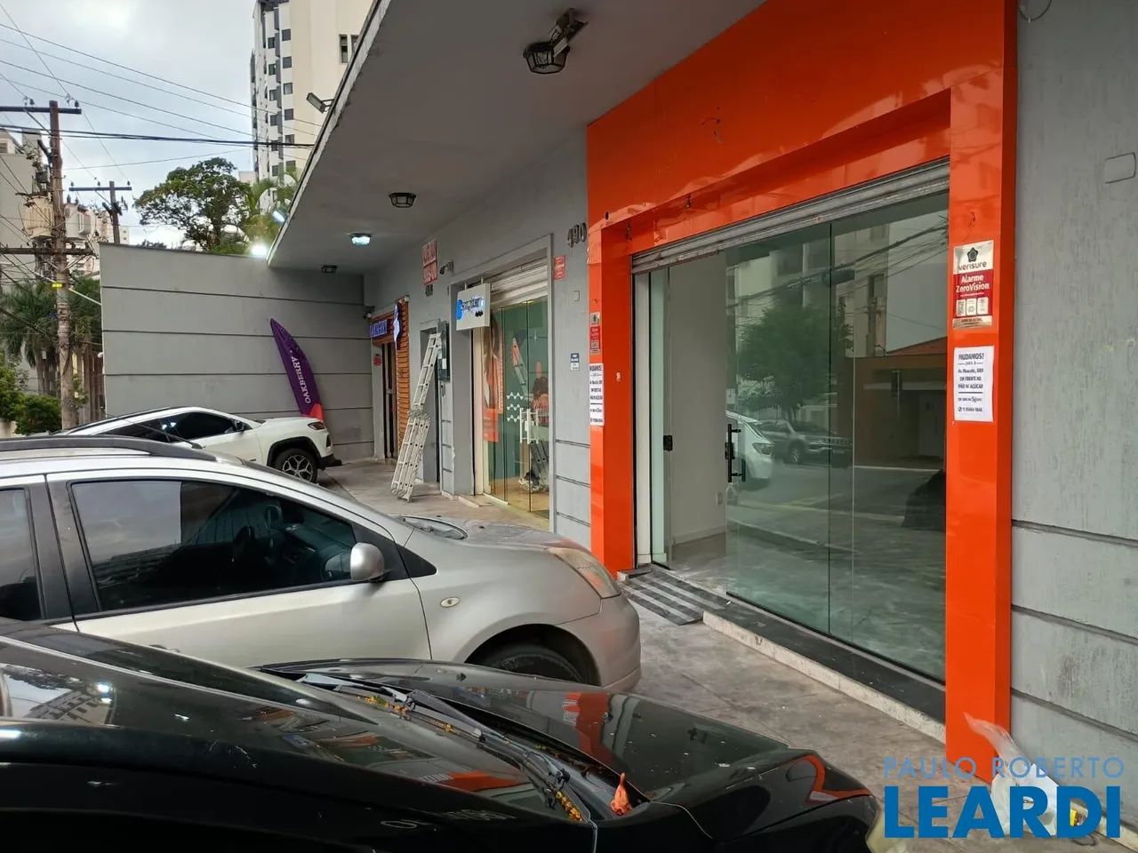 LOJA - VILA MASCOTE - SP - Foto 3