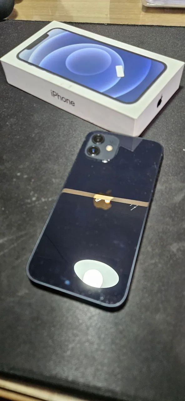 IPhone 12 64gb - Foto 2