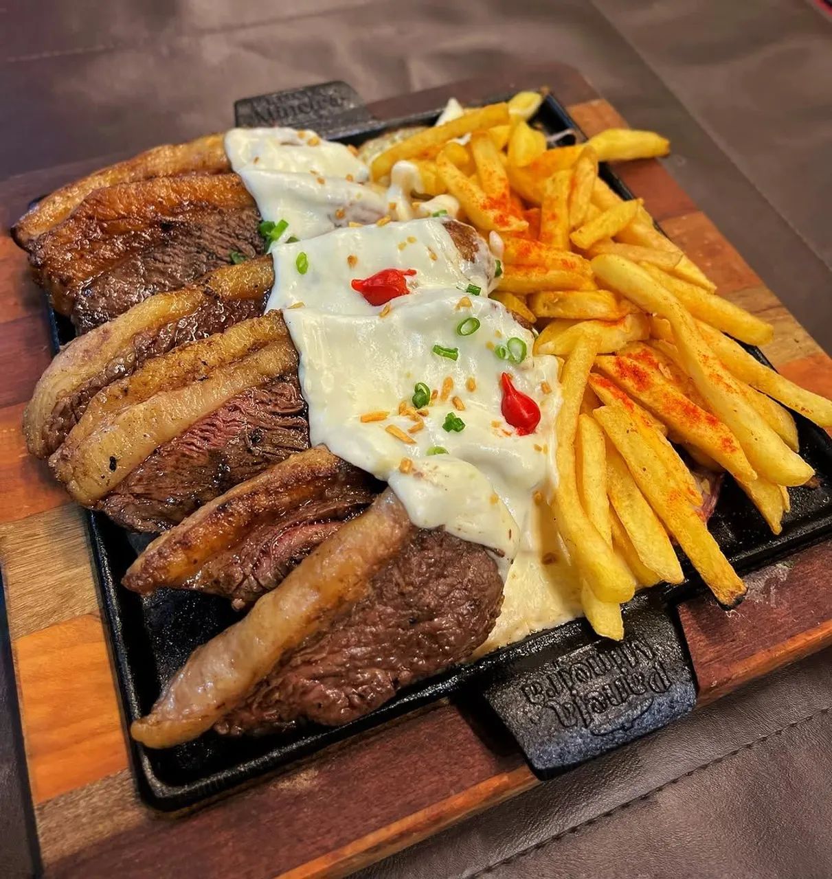 Auxiliar de Cozinha feminino noturno 