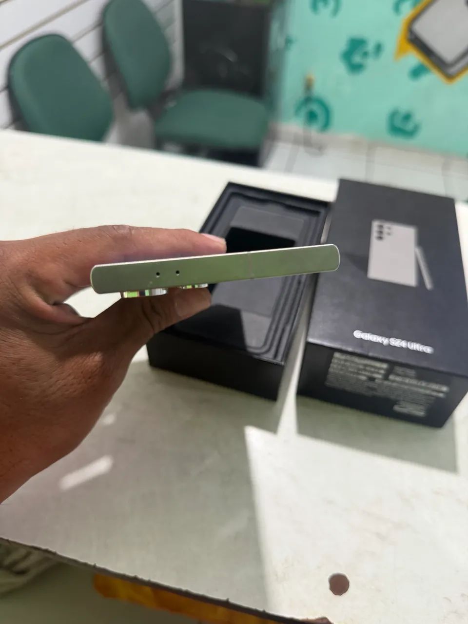 S24 ultra 256 GB - Foto 4