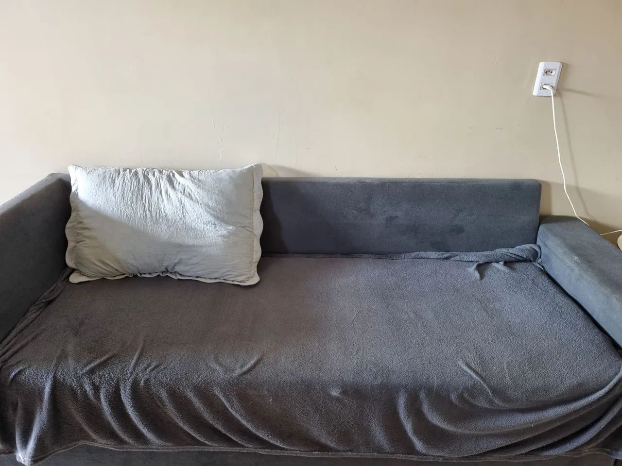 Sofá barato - Foto 3