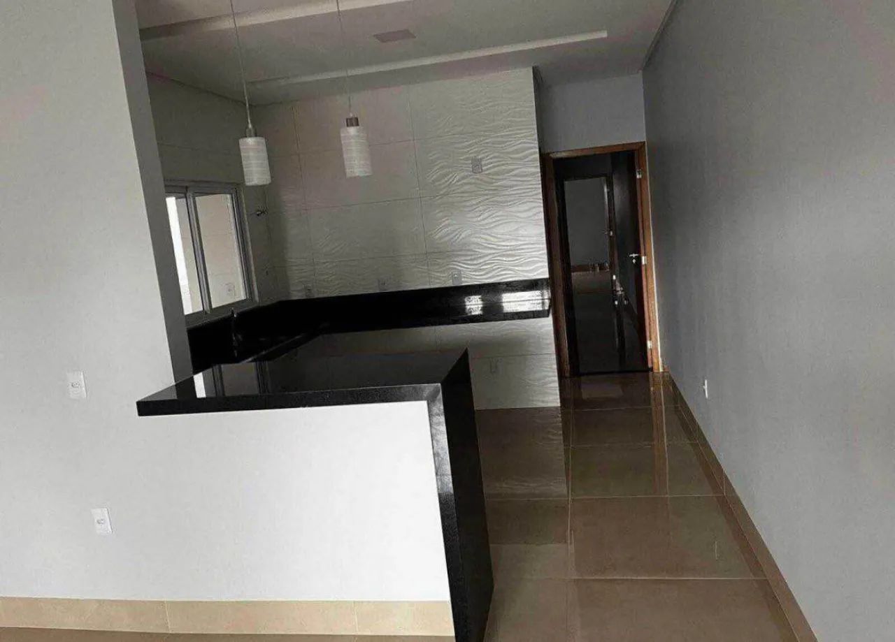 VENDO CASA NO ARACAGY-G - Foto 4