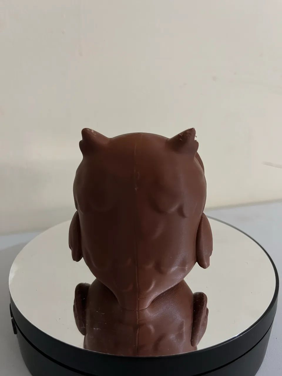 Coleção Funny mascotes Coruja - 3D premium - Foto 4