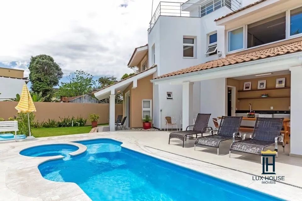 CASA À BEIRA MAR | PRAIA DA DANIELA - Foto 4