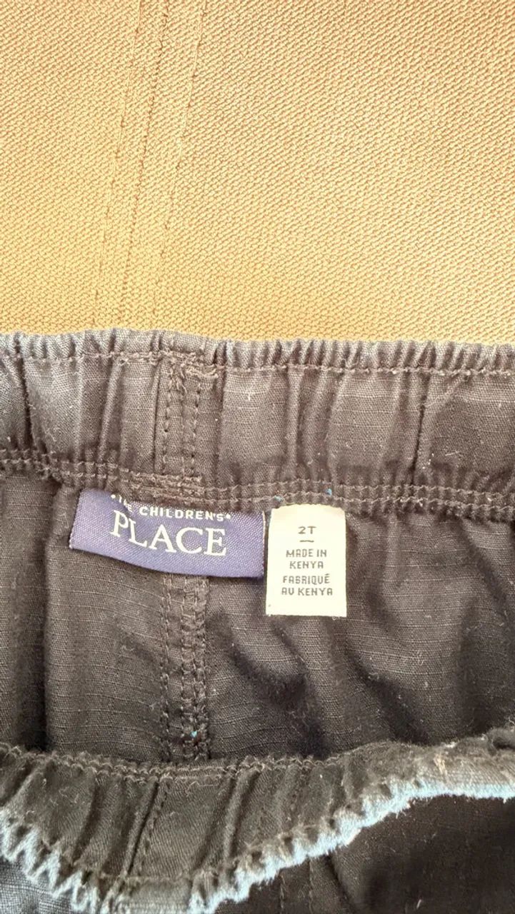 Short infantil - usado - Foto 3