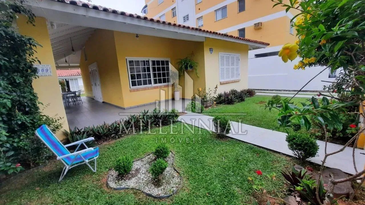 Casa em Canasvieiras