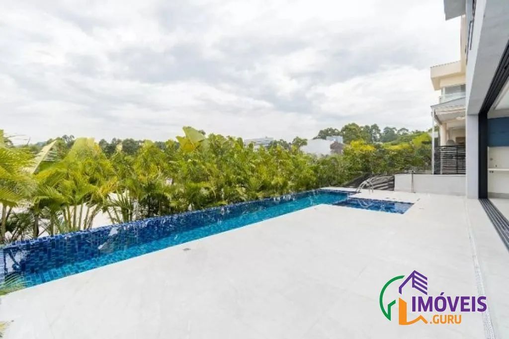 CASA EM CONDOMÍNIO - TAMBORÉ - SP - Foto 4