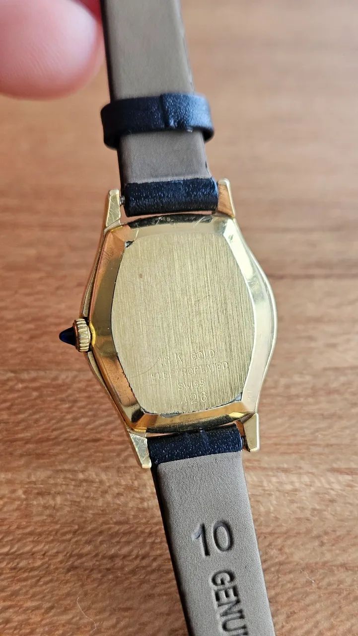Relógio Piaget - 1950s - Foto 3