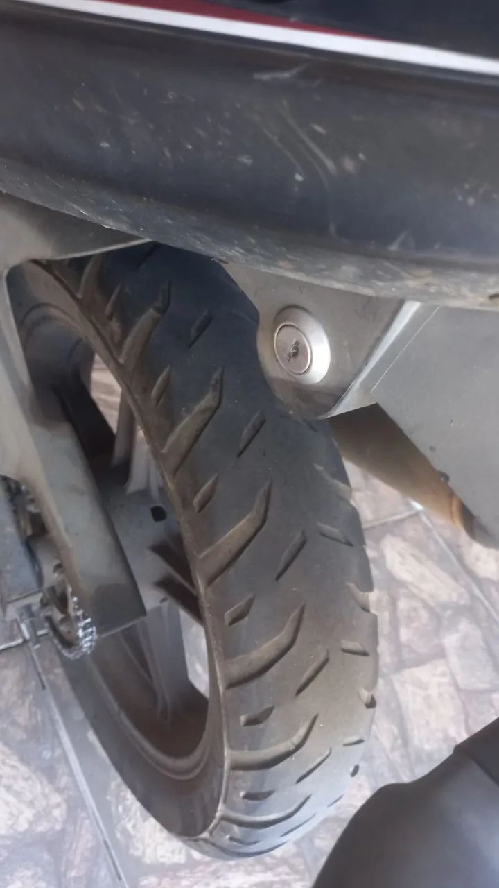 Fazer 250 2015 - Foto 4