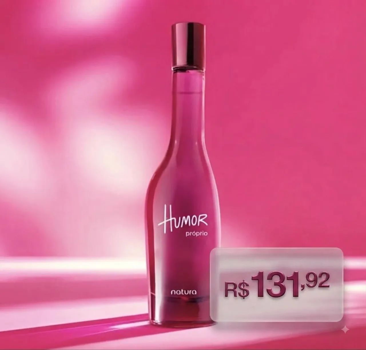PROMOÇÃO Natura Pronta Entrega - Presentes e Fragrâncias com Desconto! - Foto 3