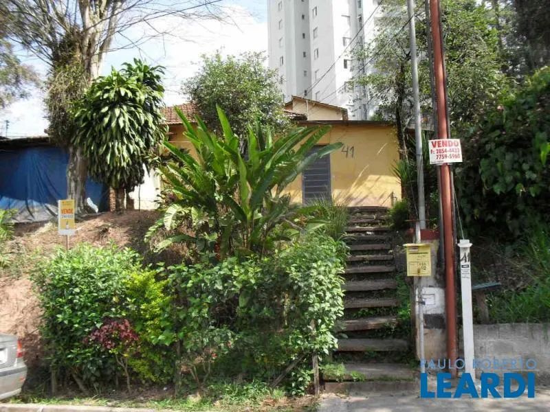 TERRENO - MORUMBI - SP - Foto 4