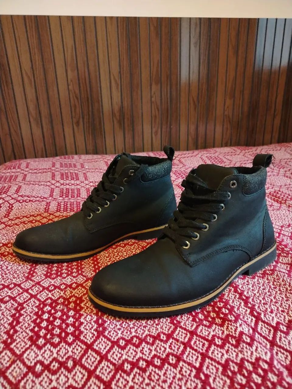 Bota stilo australia