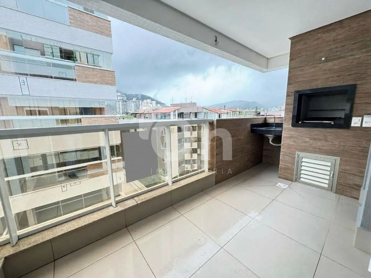 Apartamento de 2 dormitórios no Itacorubi - Foto 2