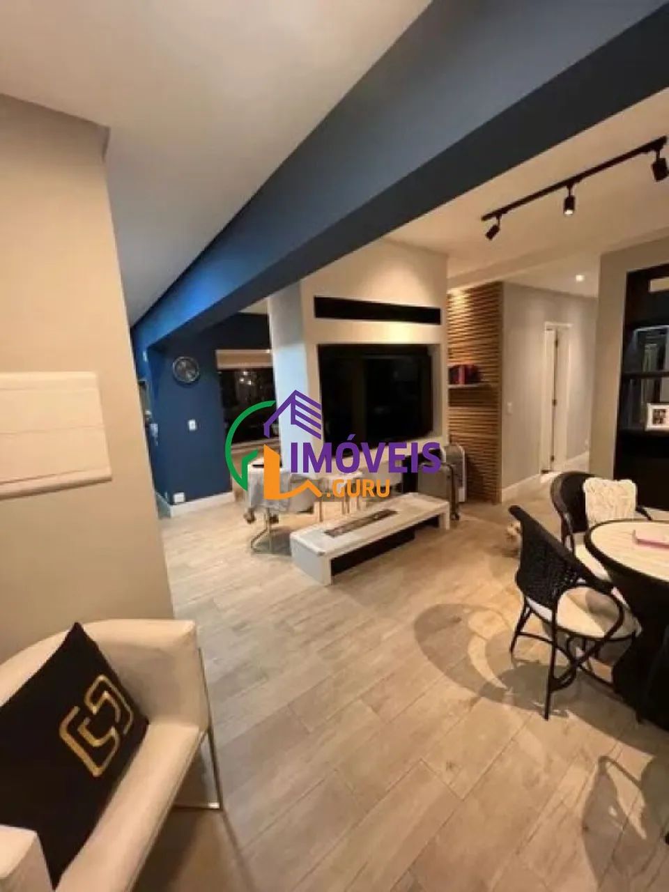 APARTAMENTO - MORUMBI - SP