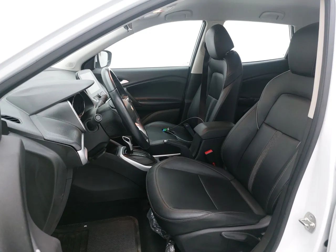 Chevrolet Tracker LTZ 1.0 Turbo 12V Flex Aut., foto 16 de 18