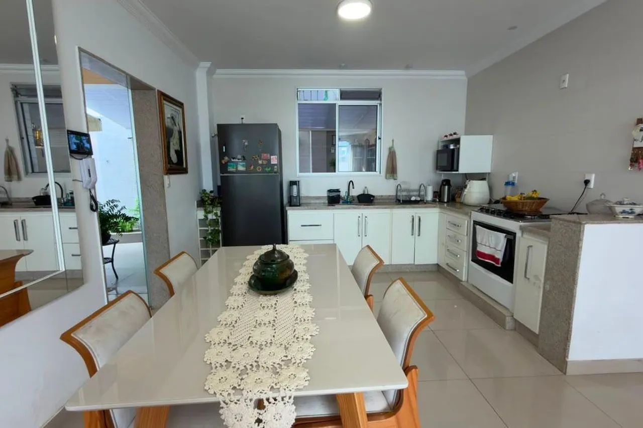 Apartamento à Venda - Nova Granada, 3 Quartos, 140 m2 - Foto 3