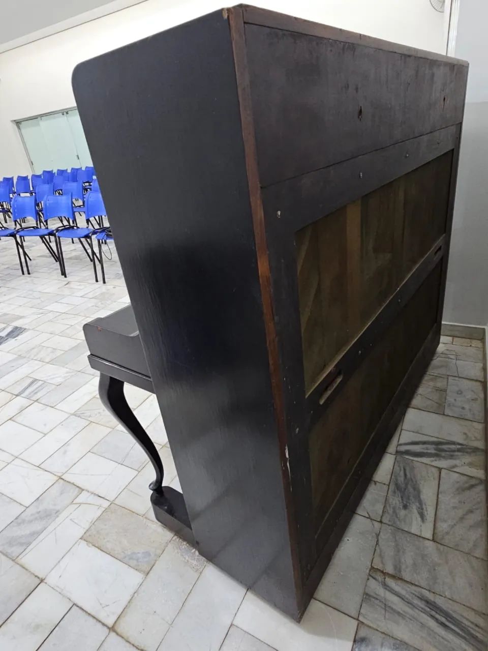 Piano J. Hoelzl - Foto 4