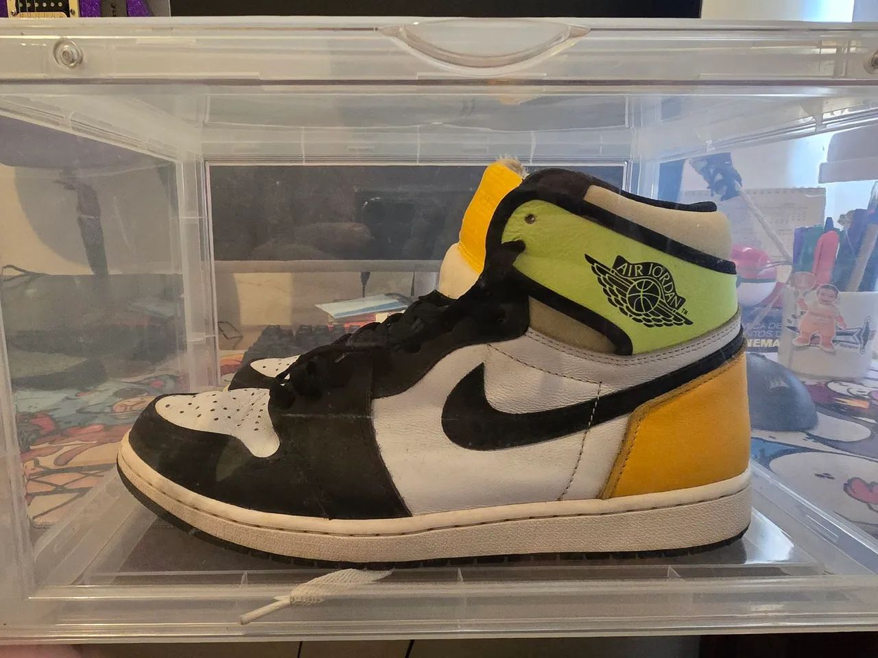 Jordan Volt original  - Foto 2