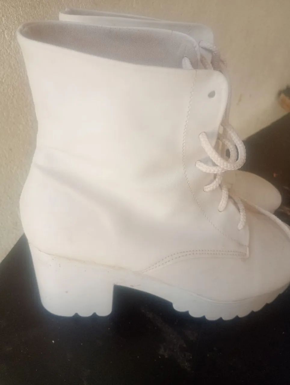 Bota Blanca feminina  - Foto 2