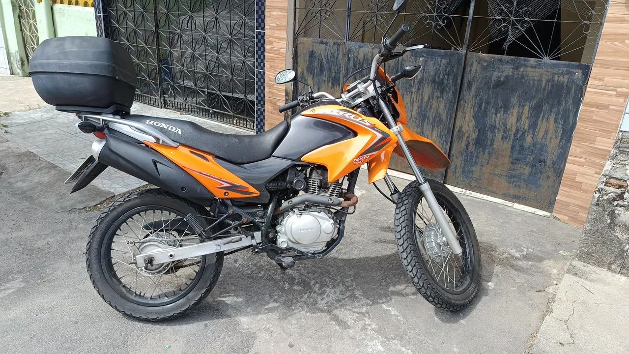 VENDO BROS MIX 150
