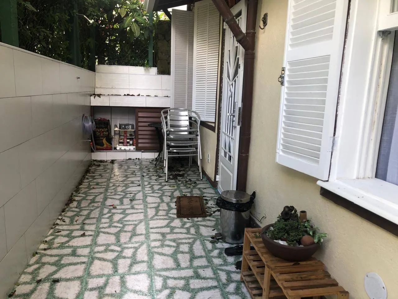 Apartamento Garden