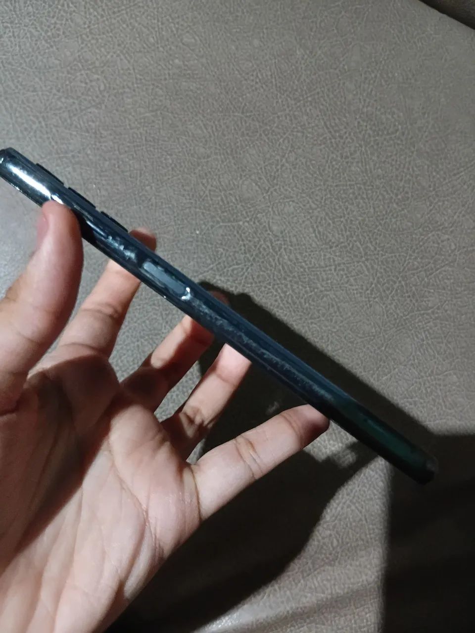 Samsung A32 5G para troca de peças - Foto 2