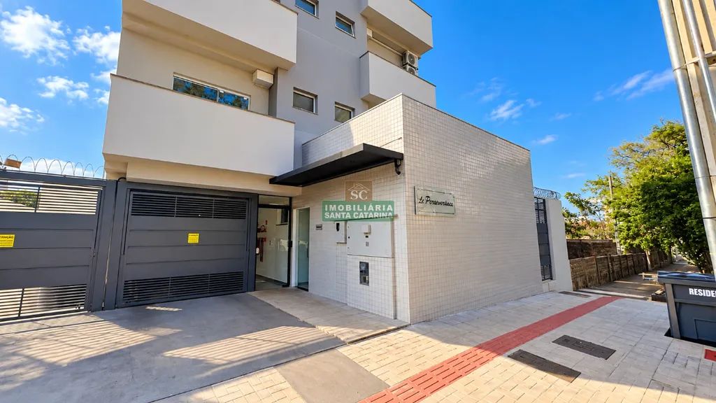 ALUGA | Apartamento 2 Quartos (1 Suíte)  60 m²  Zona 07 | Residencial Perseverance - Foto 2