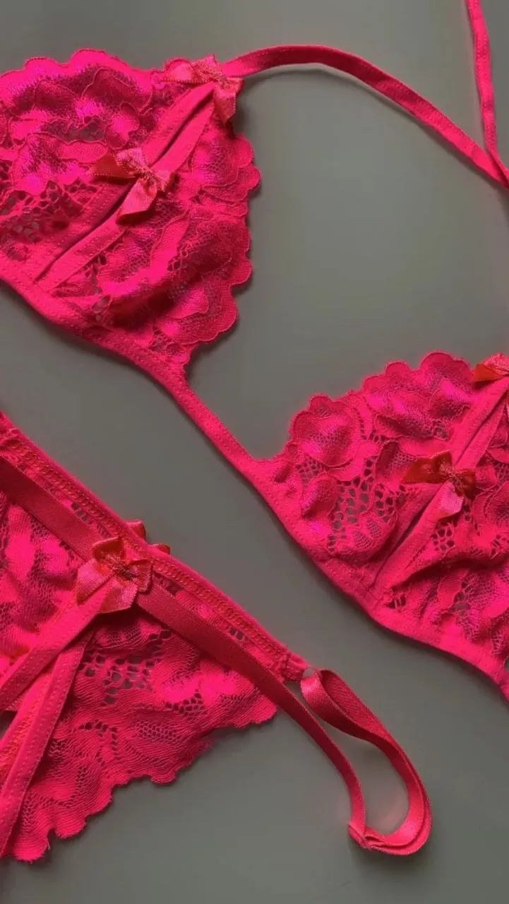 Lingerie Valentina  - Foto 3