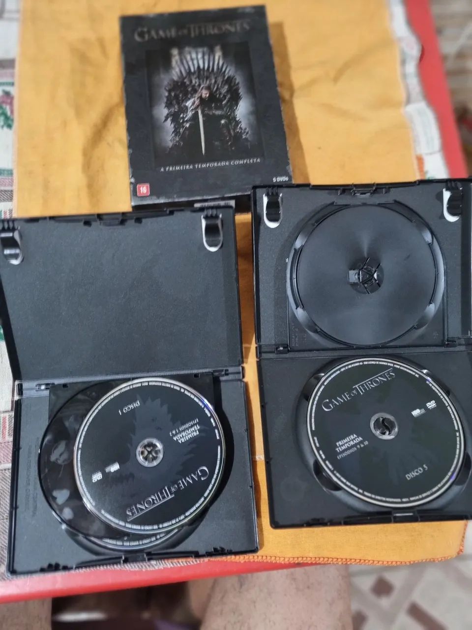Dvds - Foto 3