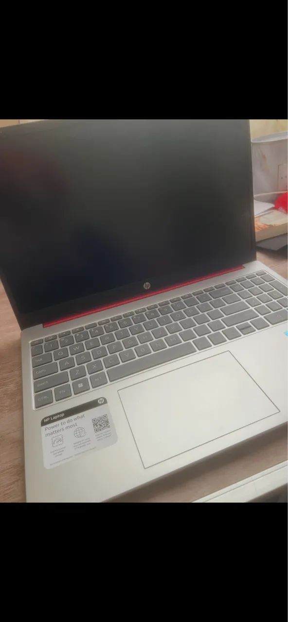 Notebook  - Foto 2